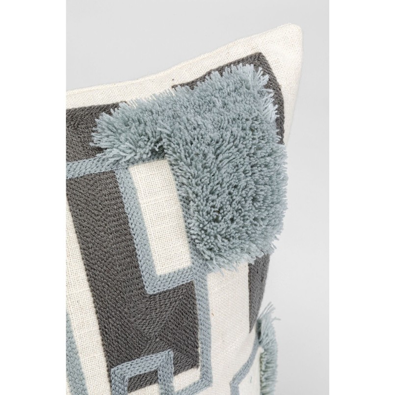 Coussin Geometric 45x45cm