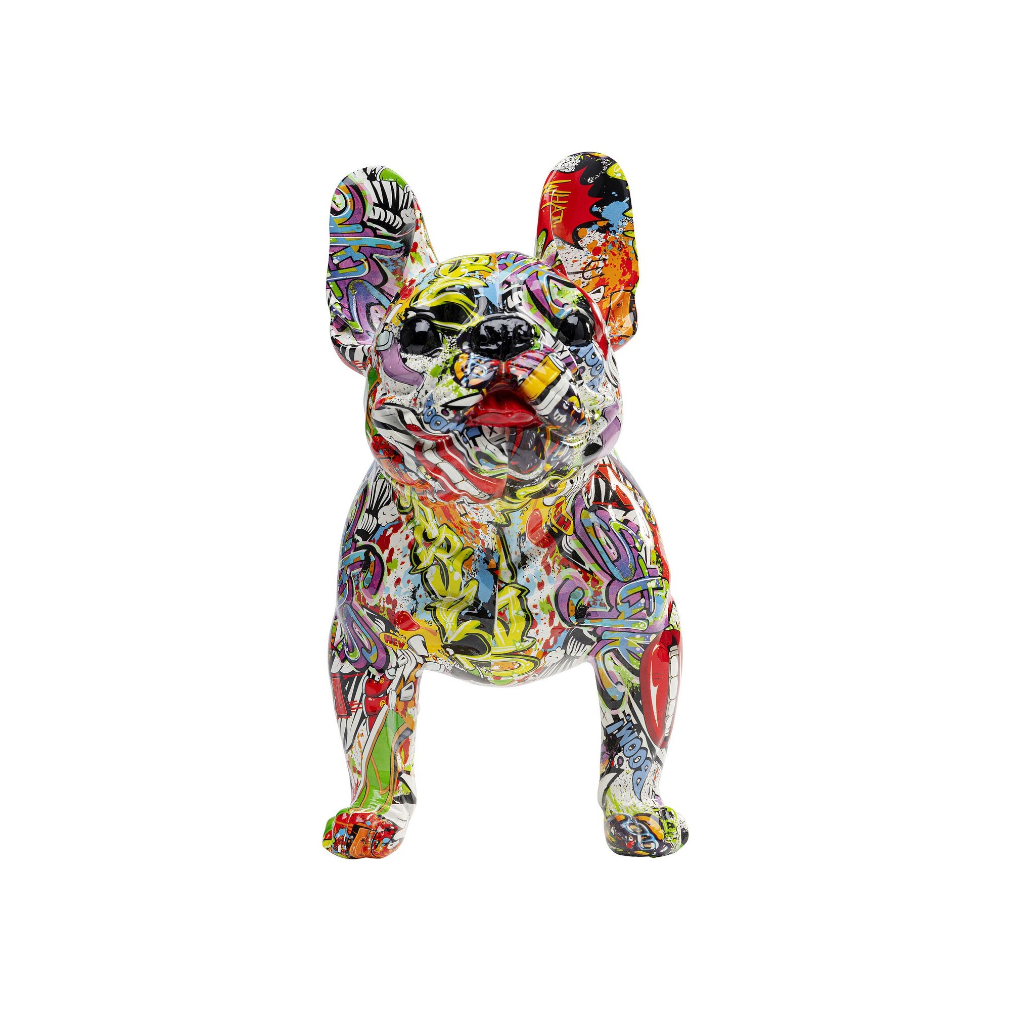 Figurine décorative Comic Dog