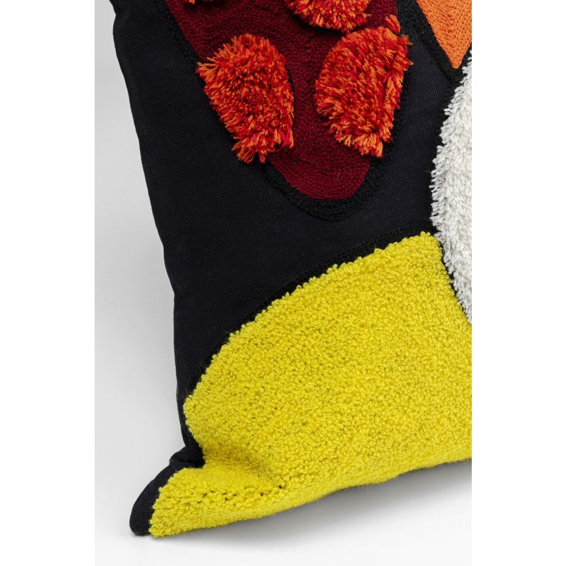 Coussin Make Up Dog 45x45cm