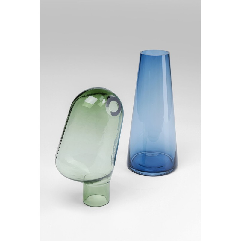 Vase Skittle 49cm