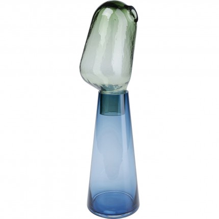 Vase Skittle 49cm Kare Design