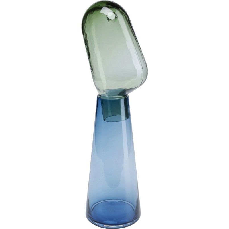 Vase Skittle 49cm