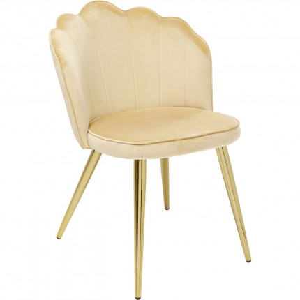 Chair Princess Beige Kare Design