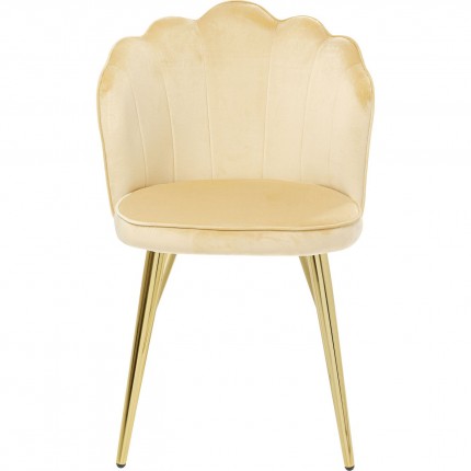 Chair Princess Beige Kare Design