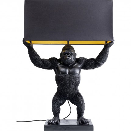 Lampe à poser Animal King Kong