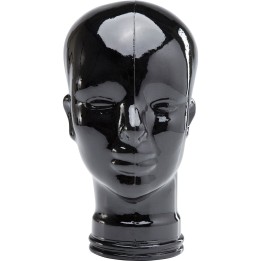 Support-écouteur noir Kare Design