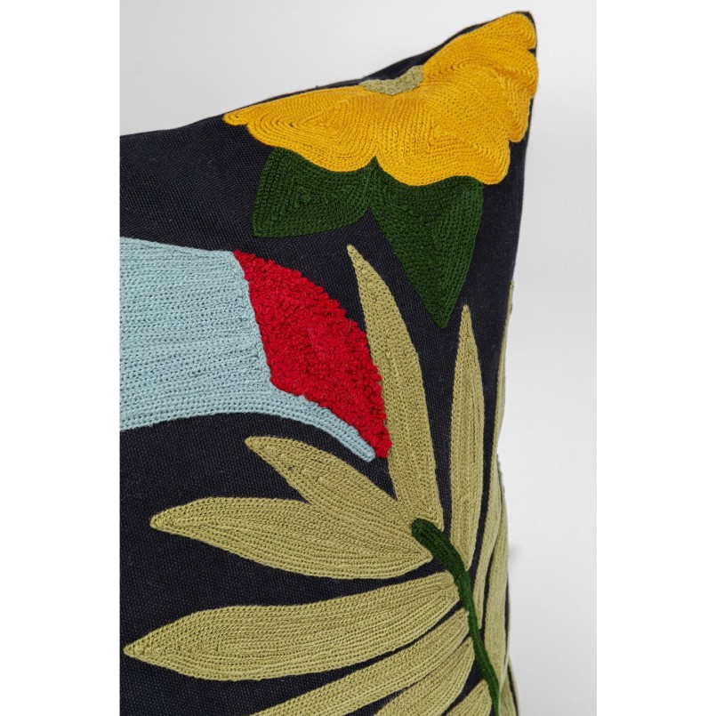 Coussin Tropical 45x45cm