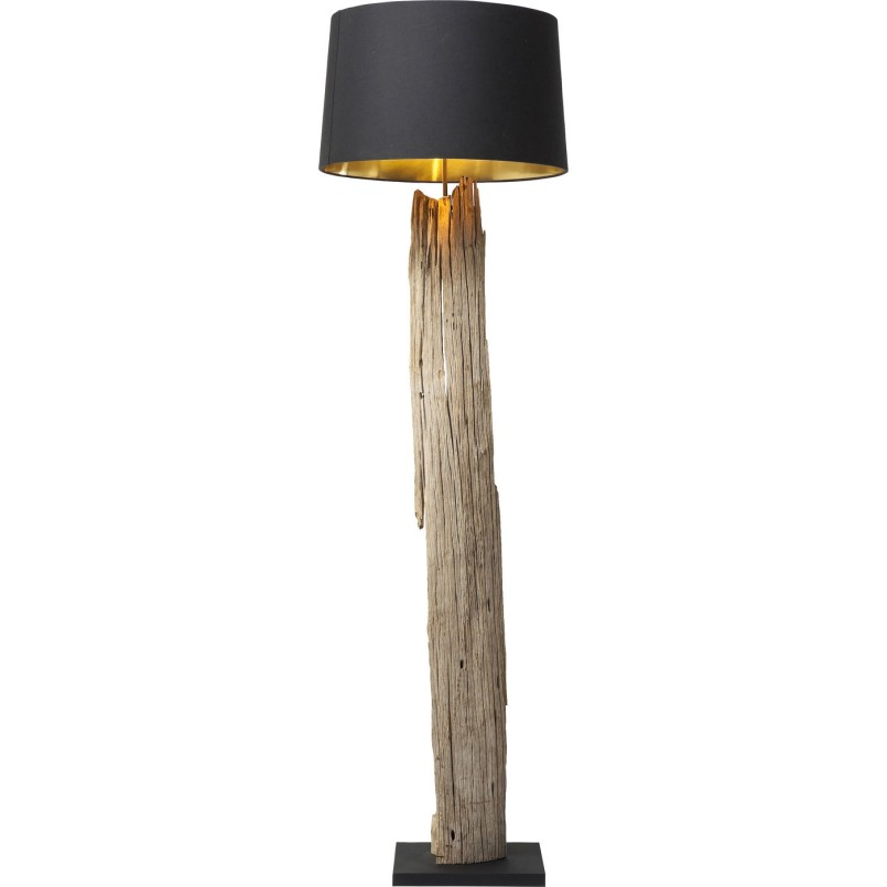 Floor Lamp Nature Straight Kare Design