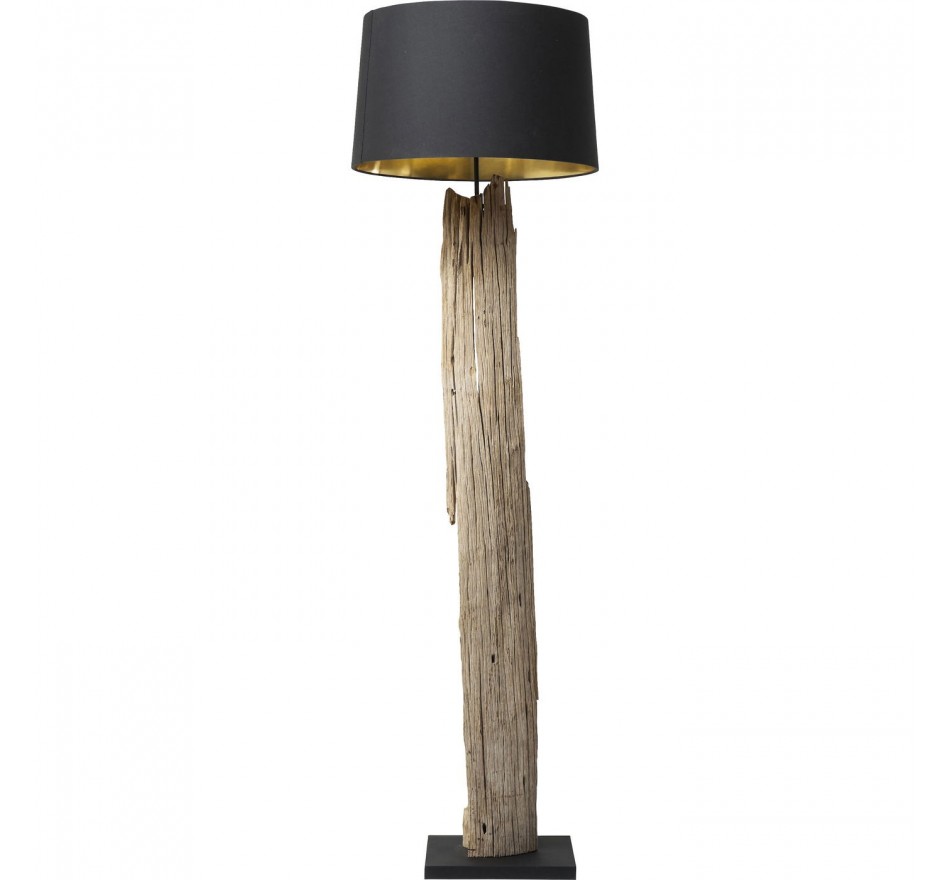 Vloerlamp Nature Straight 171cm Kare Design