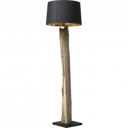 Vloerlamp Nature Straight 150cm Kare Design