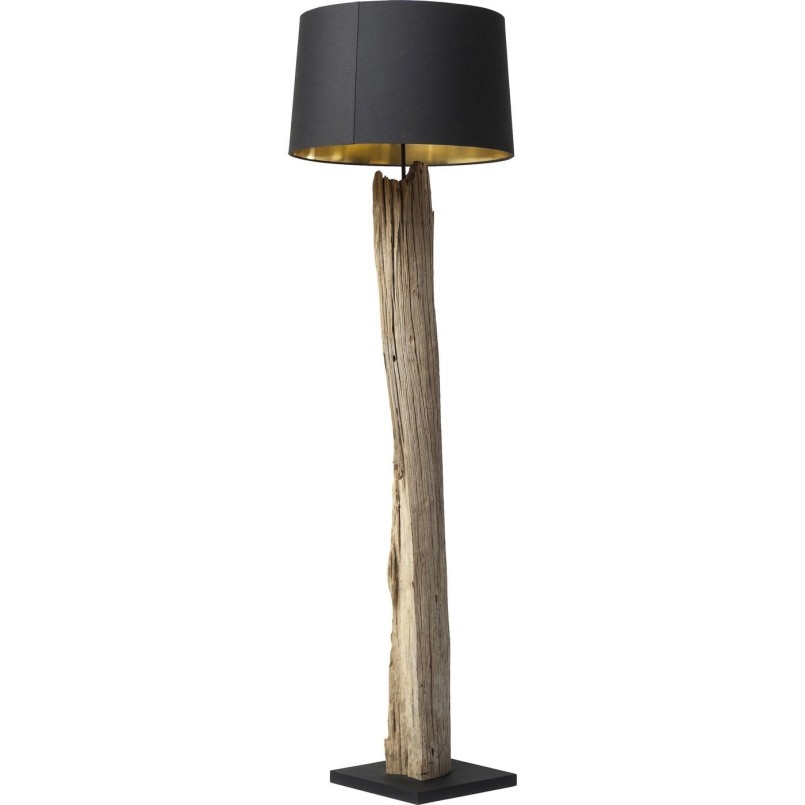 Floor Lamp Nature Straight Kare Design