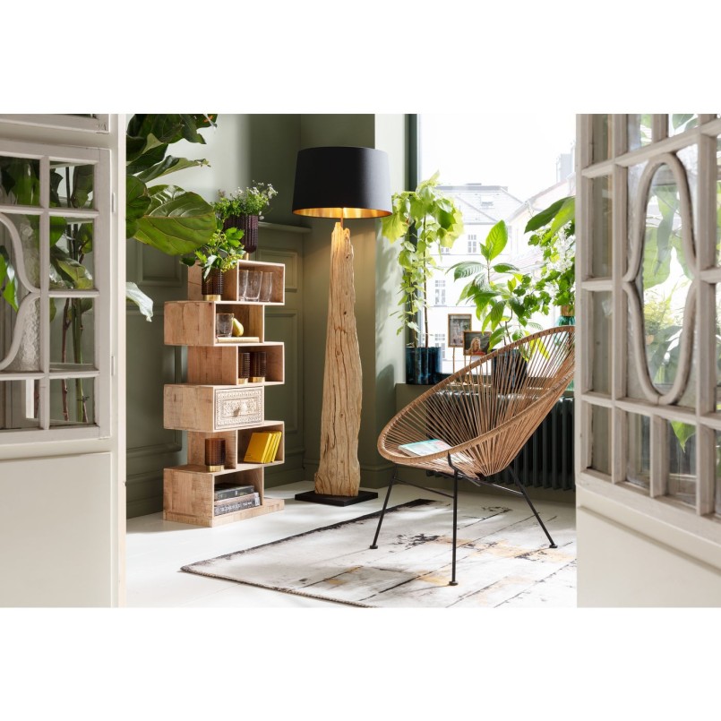 Lampadaire Nature Straight Kare Design 