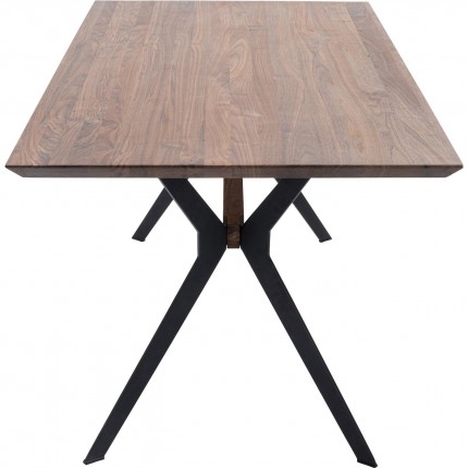 Table Downtown Walnut Kare Design