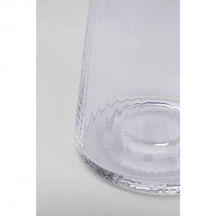 Water Glass Riffle (6/set) Kare Design