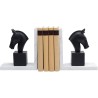 Serre-livres Horse (2/set)