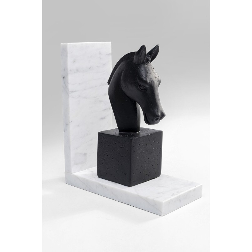 Serre-livres Horse (2/set)