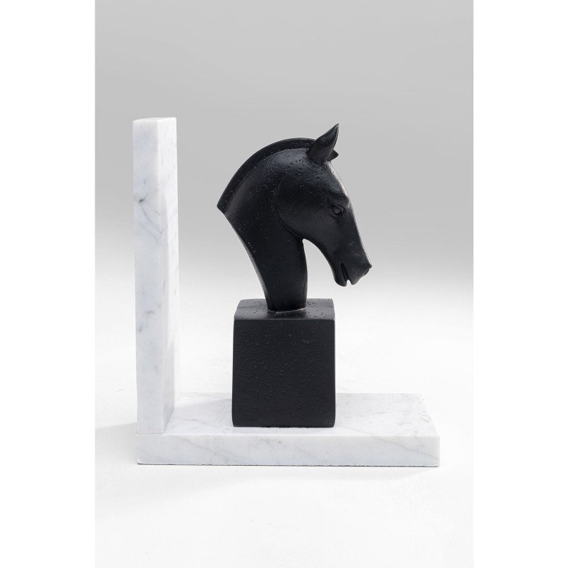 Serre-livres Horse (2/set)