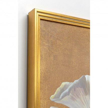 Framed Picture Iris 150x100cm Kare Design