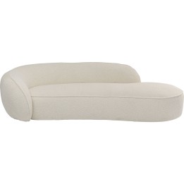 Méridienne Wonder 252cm Kare Design