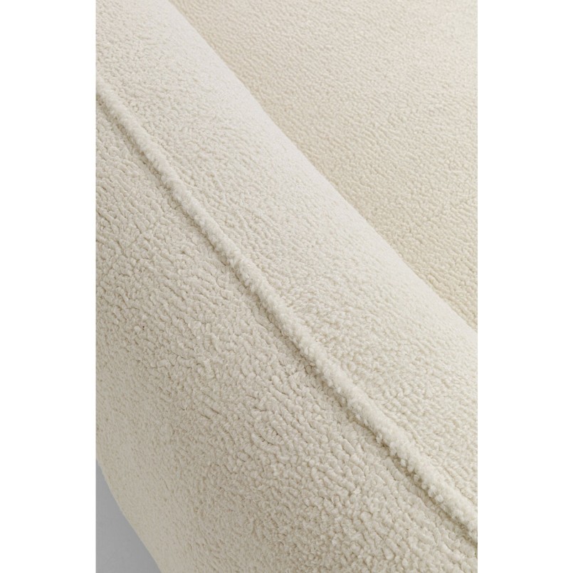 Méridienne Wonder 252cm Kare Design