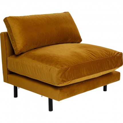 Sofa Element Discovery Amber Kare Design