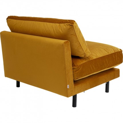 Sofa Element Discovery Amber Kare Design