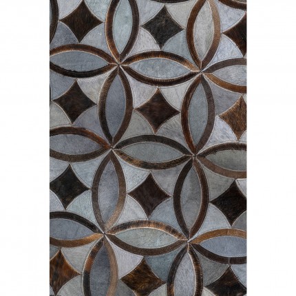 Carpet Izmir 240x170cm Kare Design