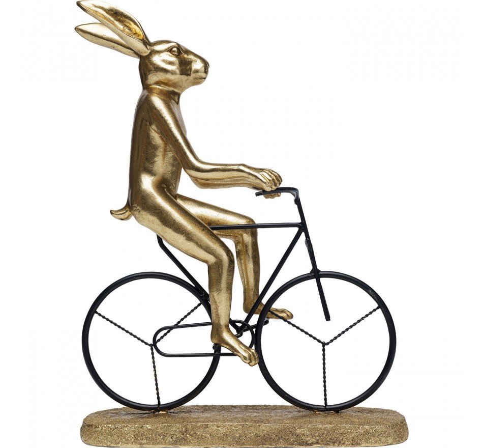 Deco Cyclist Rabbit Kare Design Deco Cyclist Rabbit Kare Design