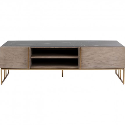 TV-meubel Cesaro 160x50cm Kare Design
