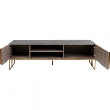 TV-meubel Cesaro 160x50cm Kare Design