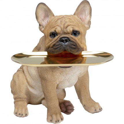 Woonaccessoires Butler Frenchy 40cm Kare Design