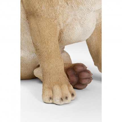 Woonaccessoires Butler Frenchy 40cm Kare Design