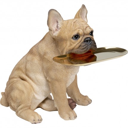 Woonaccessoires Butler Frenchy 40cm Kare Design