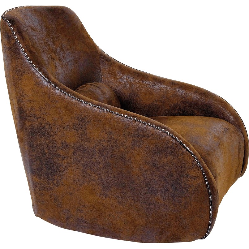 Fauteuil Swing Ritmo Vintage Kare Design
