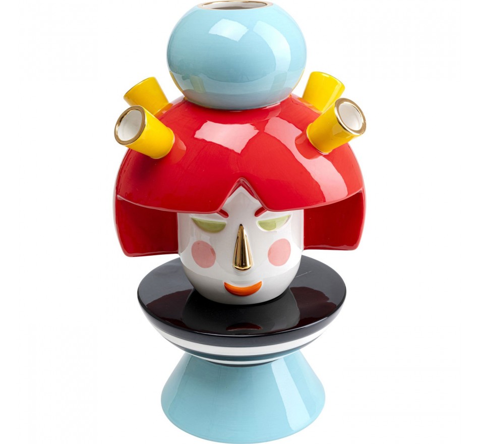 Vaas Puppet Girl 36cm Kare Design