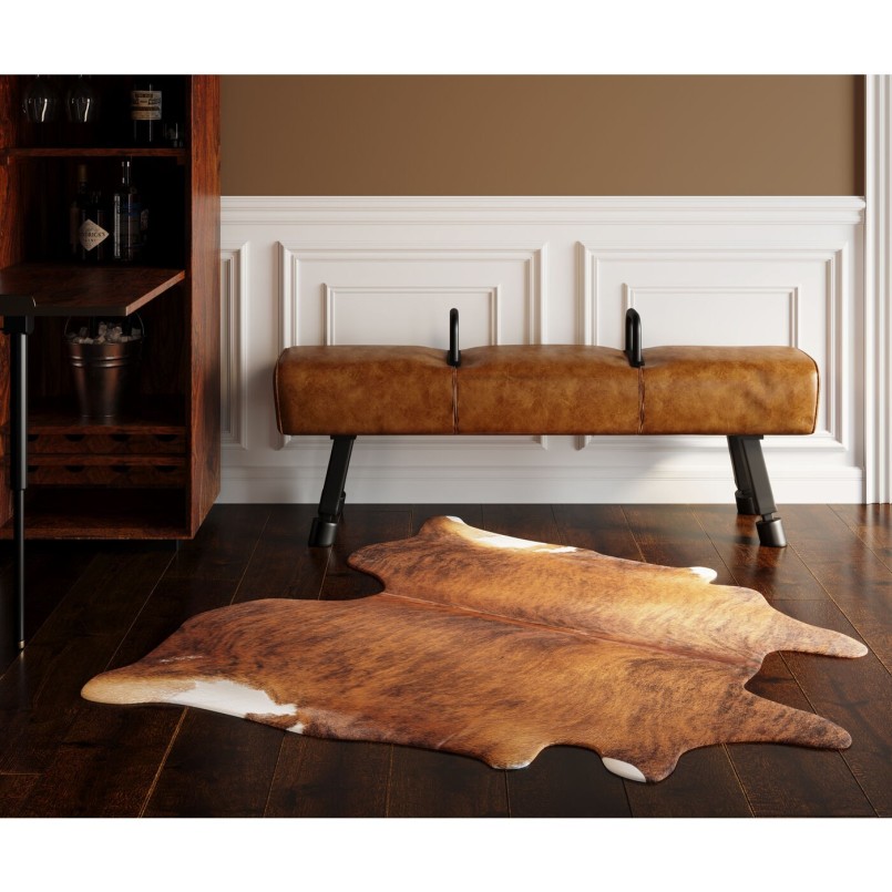 Banc Gym Gabby Kare Design