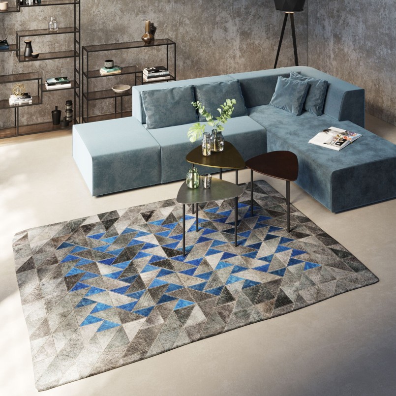 Étagère Loft 195cm Kare Design