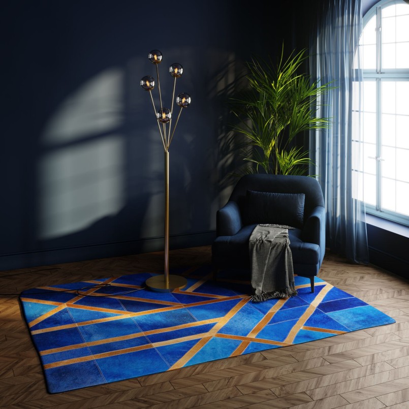 Plante décorative Palm Tree 190cm