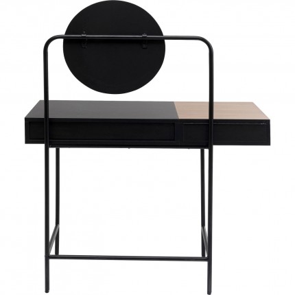 Dressing Table Vanity 102x47cm Kare Design