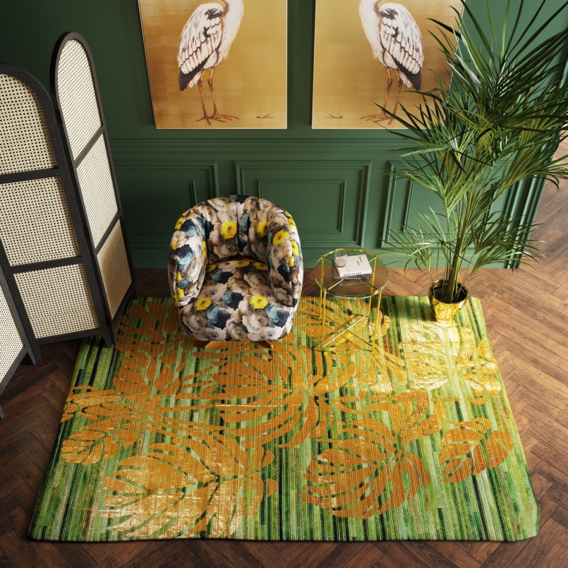 Plante décorative Palm Tree 190cm
