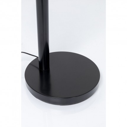 Floor Lamp  Five Fingers Black Matt Kare Design