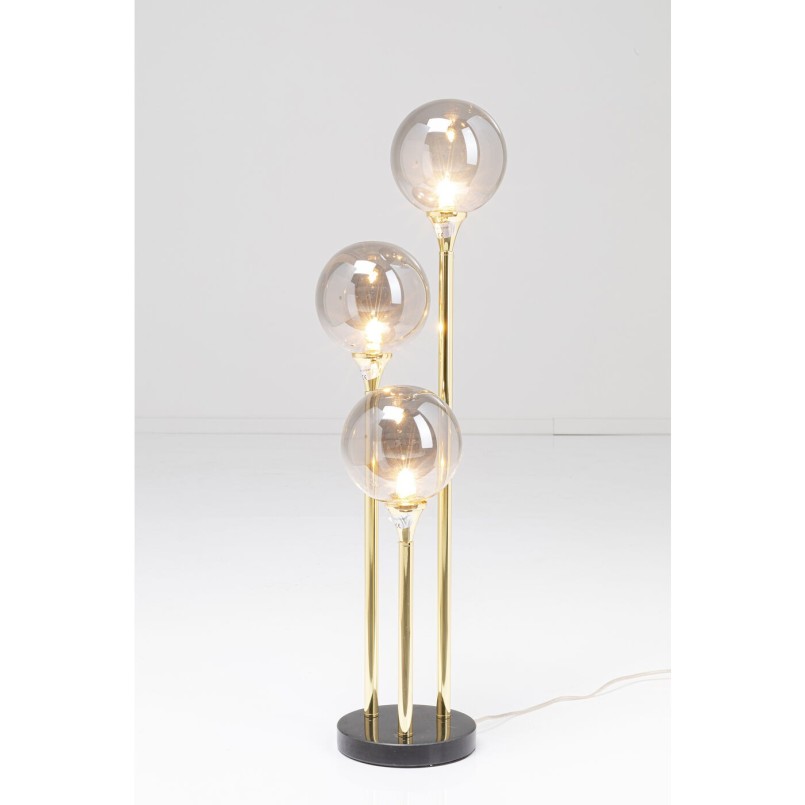 Lampe à poser Al Capone Tre