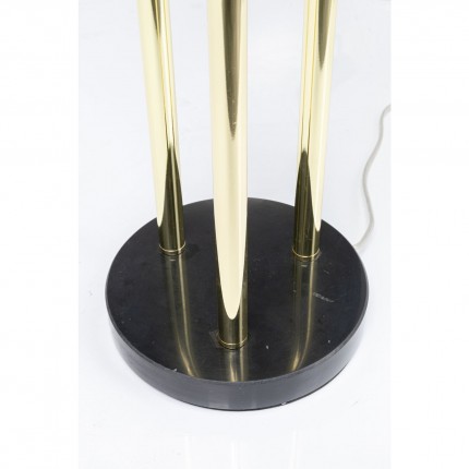 Vloerlamp Al Capone Tre 83cm Kare Design