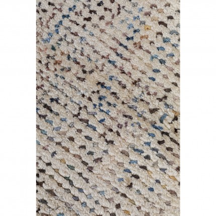 Carpet Gianna Beige 240x170cm Kare Design