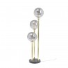 Lampadaire Al Capone 83cm Kare Design