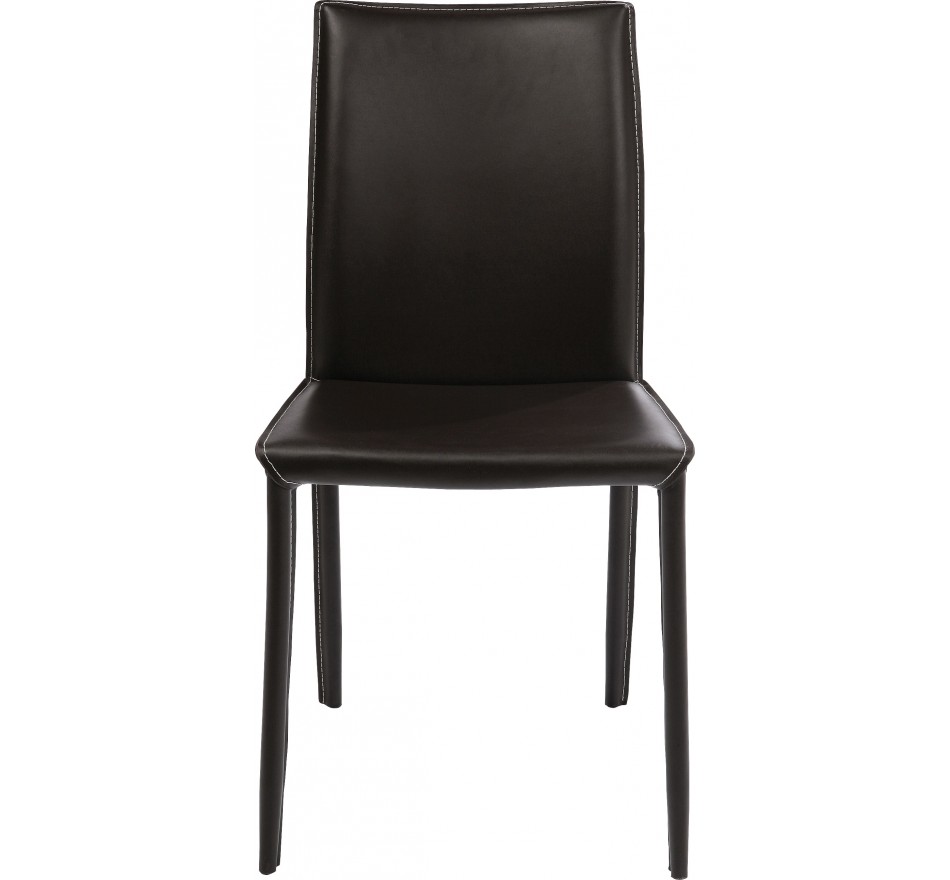 Chair Milano Brown Kare Design