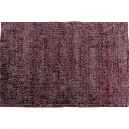 Carpet Gianna Winered 240x170cm Kare Design