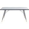 Table La Gomera 160x80cm
