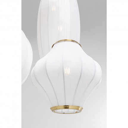 Hanglamp Nilay Ø80cm Kare Design