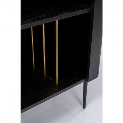 Shelf Milano 170x80cm Kare Design